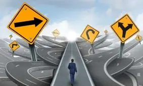 تست روانشناسی تصویری/ آیا قدرت تصمیم‌گیری دارید؟