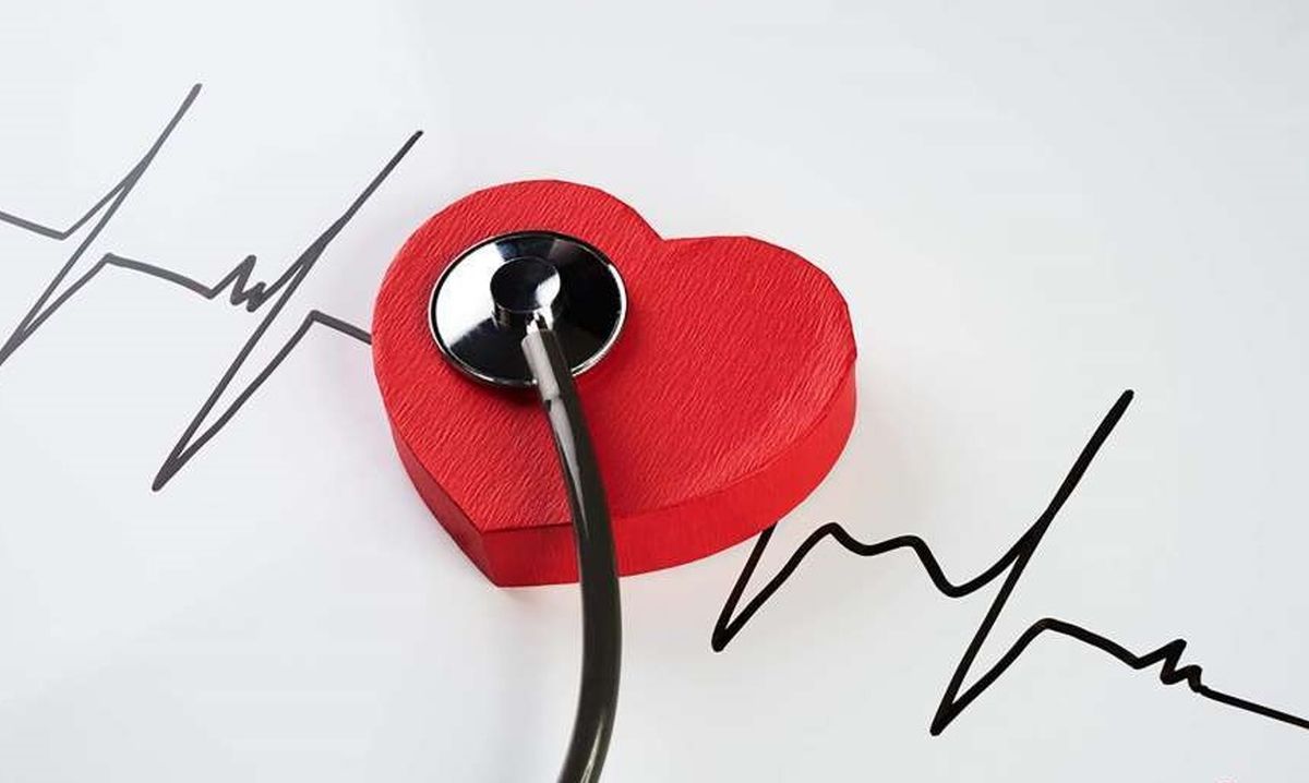 آیا بیماریهای قلبی ژنتیکی است؟