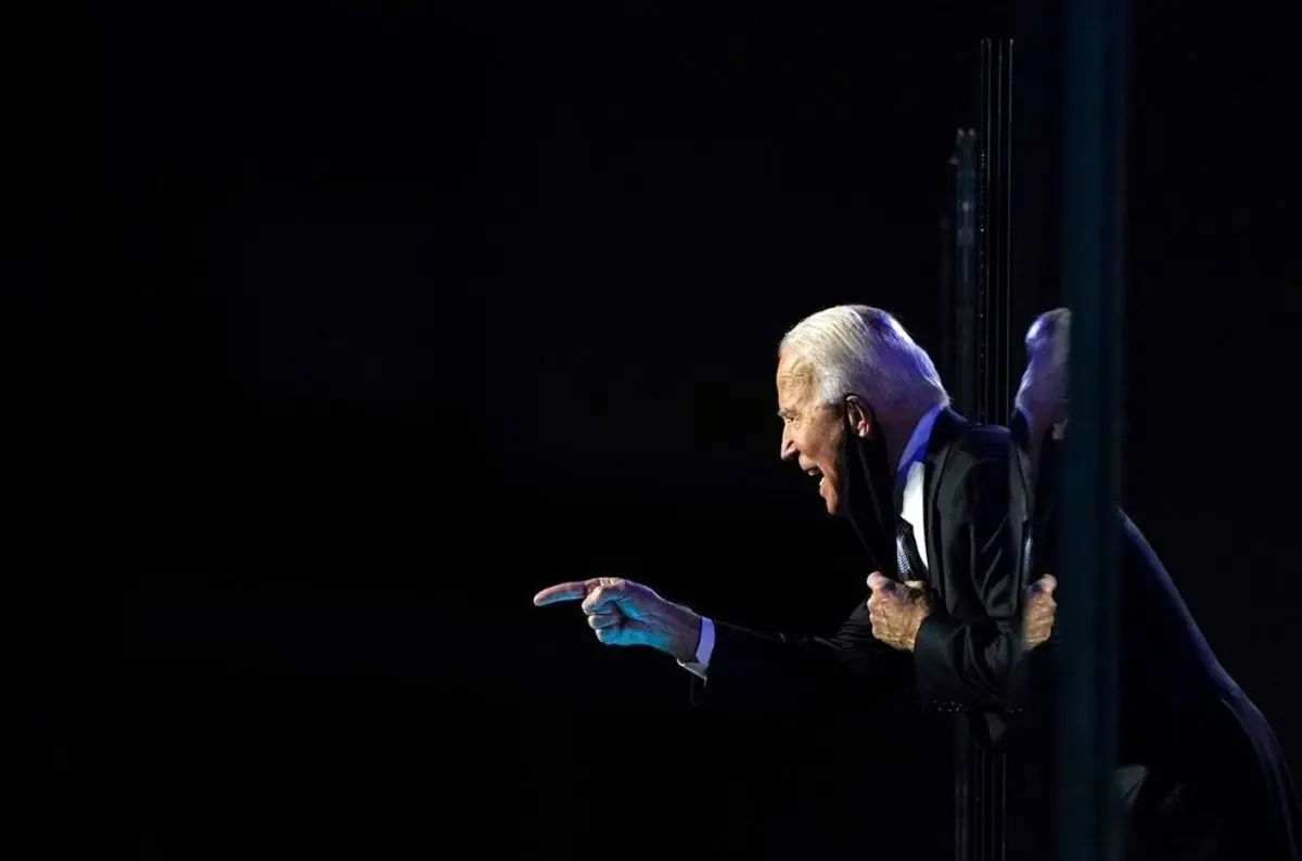 ریاست‌جمهوری بایدن یک فرصت جانانه است که نباید ازدست داد / انتخابات ۱۴۰۰ مانند انتخابات مجلس است / حذف اصلاح‌طلبان، مشارکت در انتخابات را پایین می‌آورد