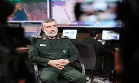 ناگفته‌های مهم از حمله موشکی سپاه به عین‌الاسد