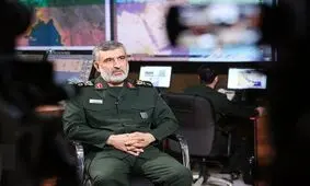 ناگفته‌های مهم از حمله موشکی سپاه به عین‌الاسد
