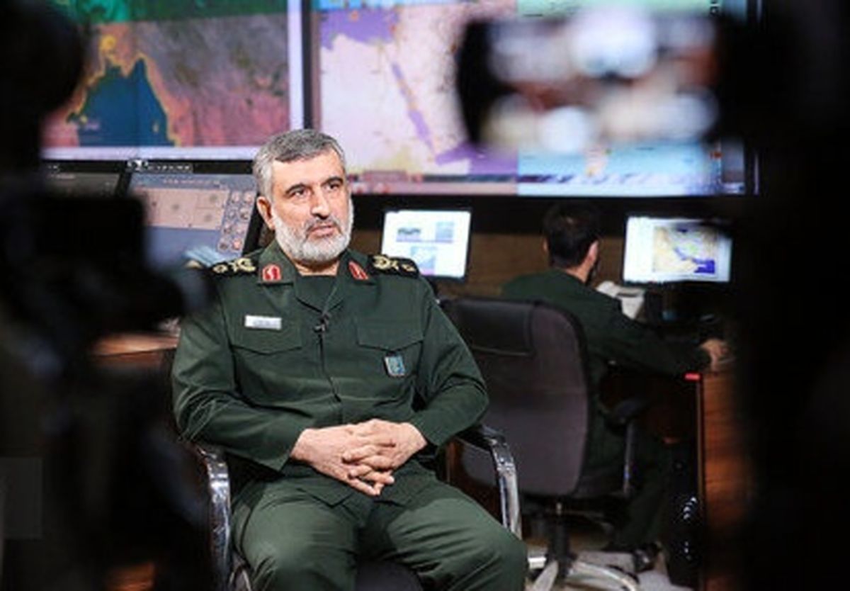 ناگفتههای مهم از حمله موشکی سپاه به عینالاسد