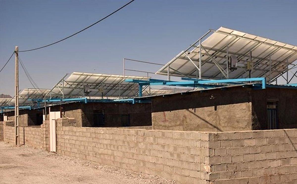 پنل‌های خورشیدی به عشایر کهگیلویه‌وبویراحمد با شرایط ویژه واگذار می‌شود