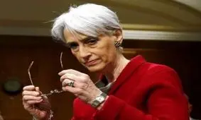 از هدایت مذاکرات برجام تا فرد شماره 2 وزارت خارجه آمریکا/ وندی شرمن کیست؟/ عکس