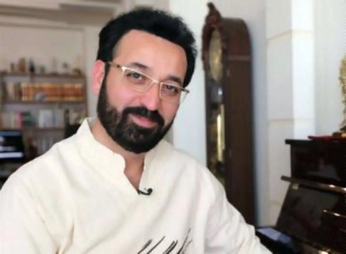 مجری سابق تلویزیون: ممنوع التصویر نبودم، به تلویزیون بازمی‌گردم