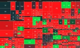 چرا بورس به این حال و روز افتاده است؟