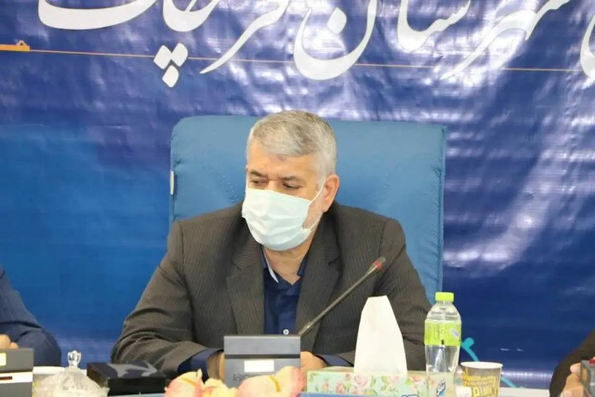 تردد از ساعت ۲۱ همچنان ممنوع