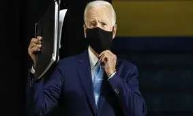 لغوِ منعِ مسافرت ایرانی‌ها در روز تحلیف بایدن