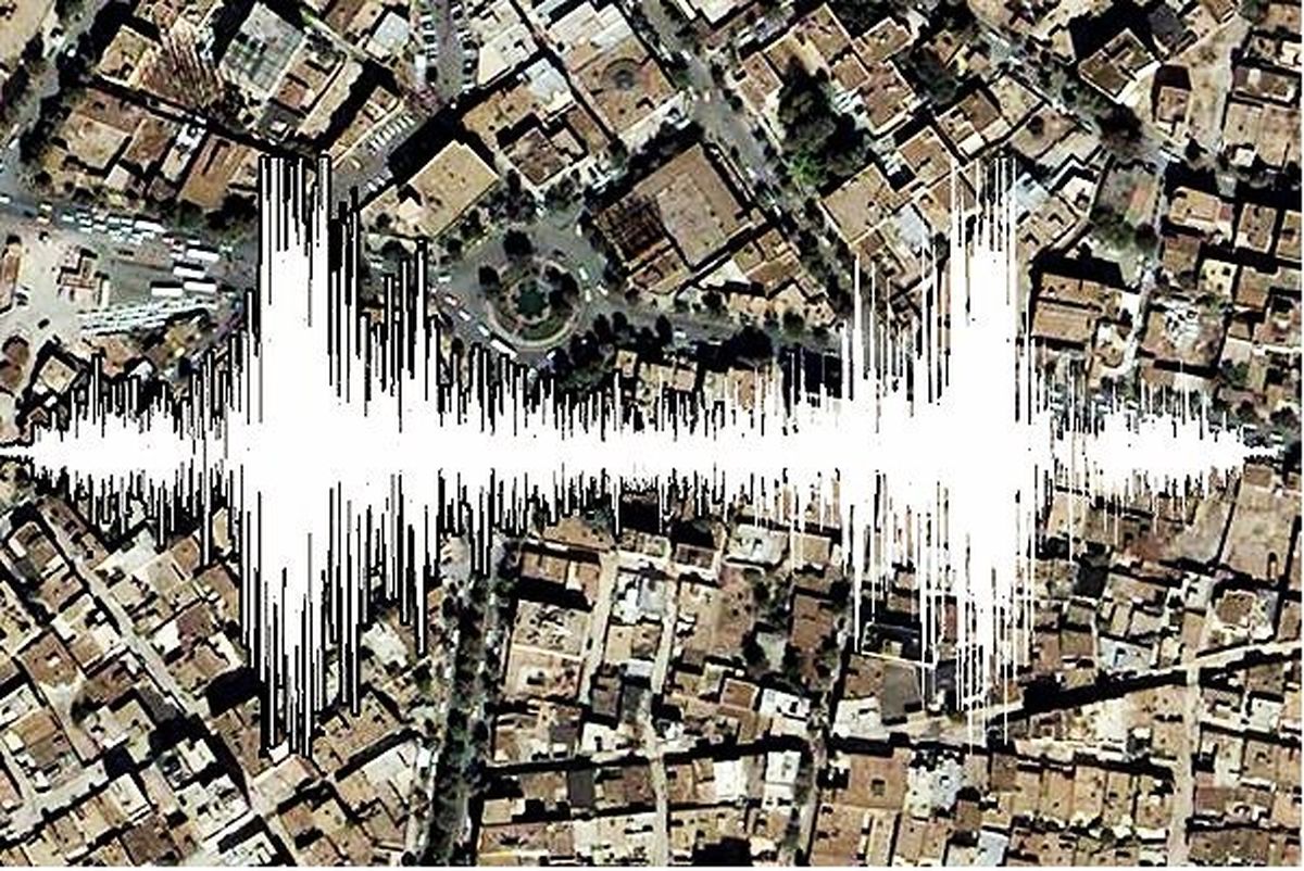 زلزله، آذربایجان شرقی و هرمزگان را لرزاند