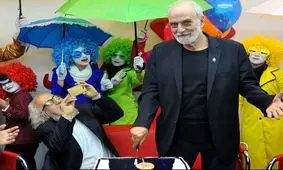 ماجرای حراج تهران و رکوردشکنی تابلوی آیدین آغداشلو/ آیا این رکوردشکنی با جنجال اخیر پیرامون آغداشلو ارتباط دارد؟