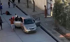 ۲ قاضی زن در کابل ترور شدند