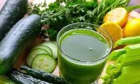 چه بنوشیم تا لاغر بمانیم؟
