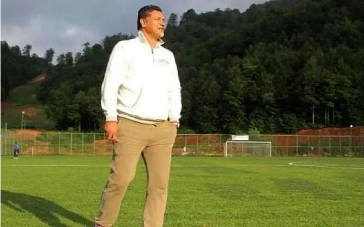 پیشنهاد ترک‌ها به علی دایی؛ شهریار ایران به ترکیه رفت