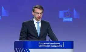 کمیسیون اروپا: اسرائیل برگزاری انتخابات در فلسطین را تسهیل کند