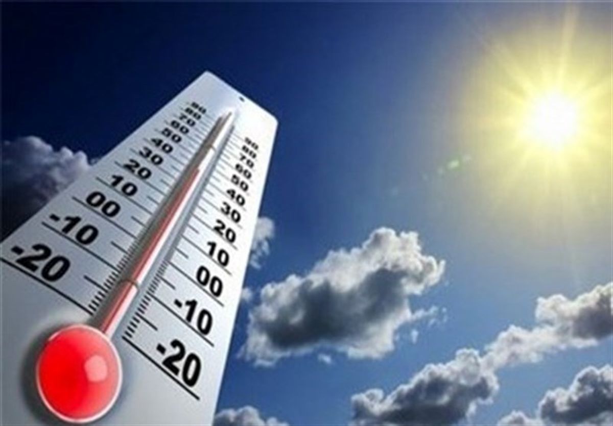 هواشناسی: کاهش ۲۰ درجه‌ای دما در راه است