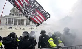 اقدام تازه فیس‌بوک برای تحلیف بایدن؛ تبلیغ سلاح ممنوع