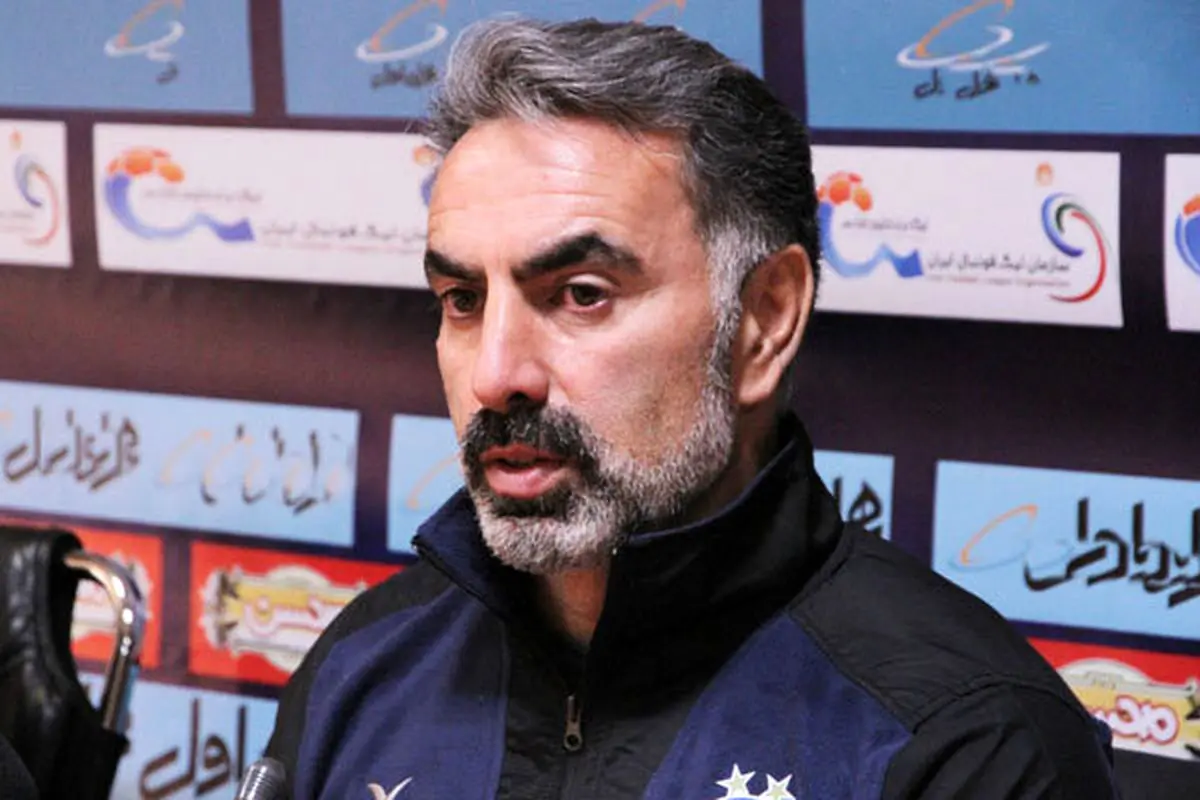 تراکتور با شجاعی نتیجه گرفته/ بابت عدم آمادگی دیاباته هزینه می‌دهم