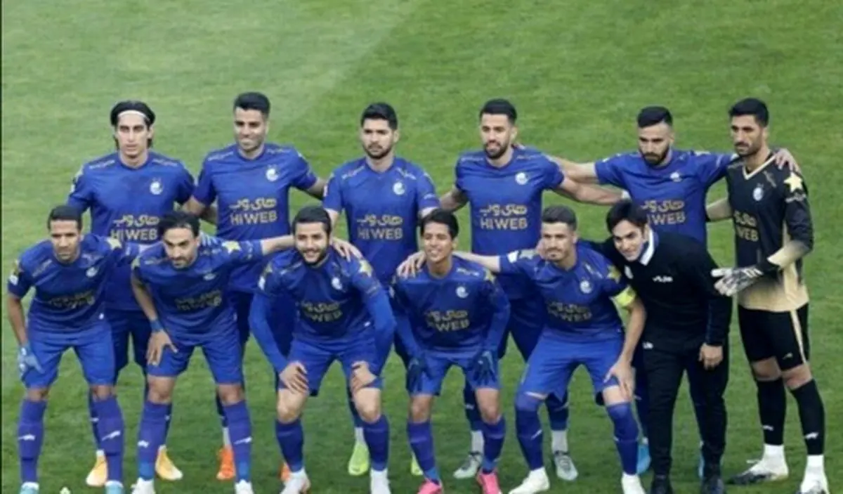 ترکیب احتمالی استقلال مقابل تراکتور