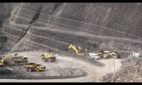 متقاضیان محدوده‌های معدنی در کرمان، فردا تقاضای خود را ثبت کنند