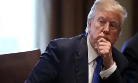 ویدئویی طنز از حراج وسایل ترامپ در کاخ سفید