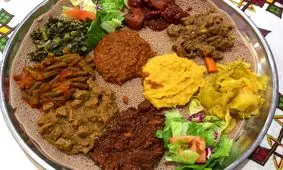 لیست تندترین غذاهای دنیا!