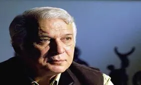 خسرو سینایی: تاریخ ما یا گم شده است یا تحریف!