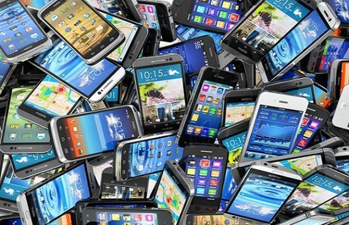 سرنوشت تلفن‌های همراه سرقتی چه می‌شود؟
