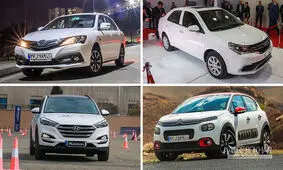 کاهش ۱۰۰ میلیونی قیمت بی ام و X۴ ۲۰۱۷ / نبود مشتری دربازار خودروهای خارجی