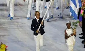 افشاگری جنسی ورزشکار زن یونانی؛ مسئول متهم در فدراسیون برکنار می‌شود