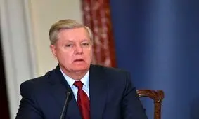 سناتور گراهام: استیضاح ترامپ حزب جمهوری‌خواه را از بین می‌برد/ جو بایدن باید با یک تماس تلفنی، به این کار پایان دهد