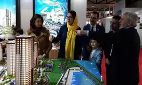 ایرانی‌ها در صدر خریداران خارجی خانه در ترکیه در سال ۲۰۲۰