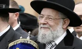 خاخام اسرائیلی: واکسن کرونا افراد را همجنس‌گرا می‌کند!