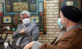 قانون انتخابات به نفع ریاست جمهوری قالیباف اصلاح می شود؟