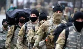 بی اعتمادی به گارد ملی آمریکا/ سوابق نیروهای حاضر در تحلیف بایدن بررسی می شود