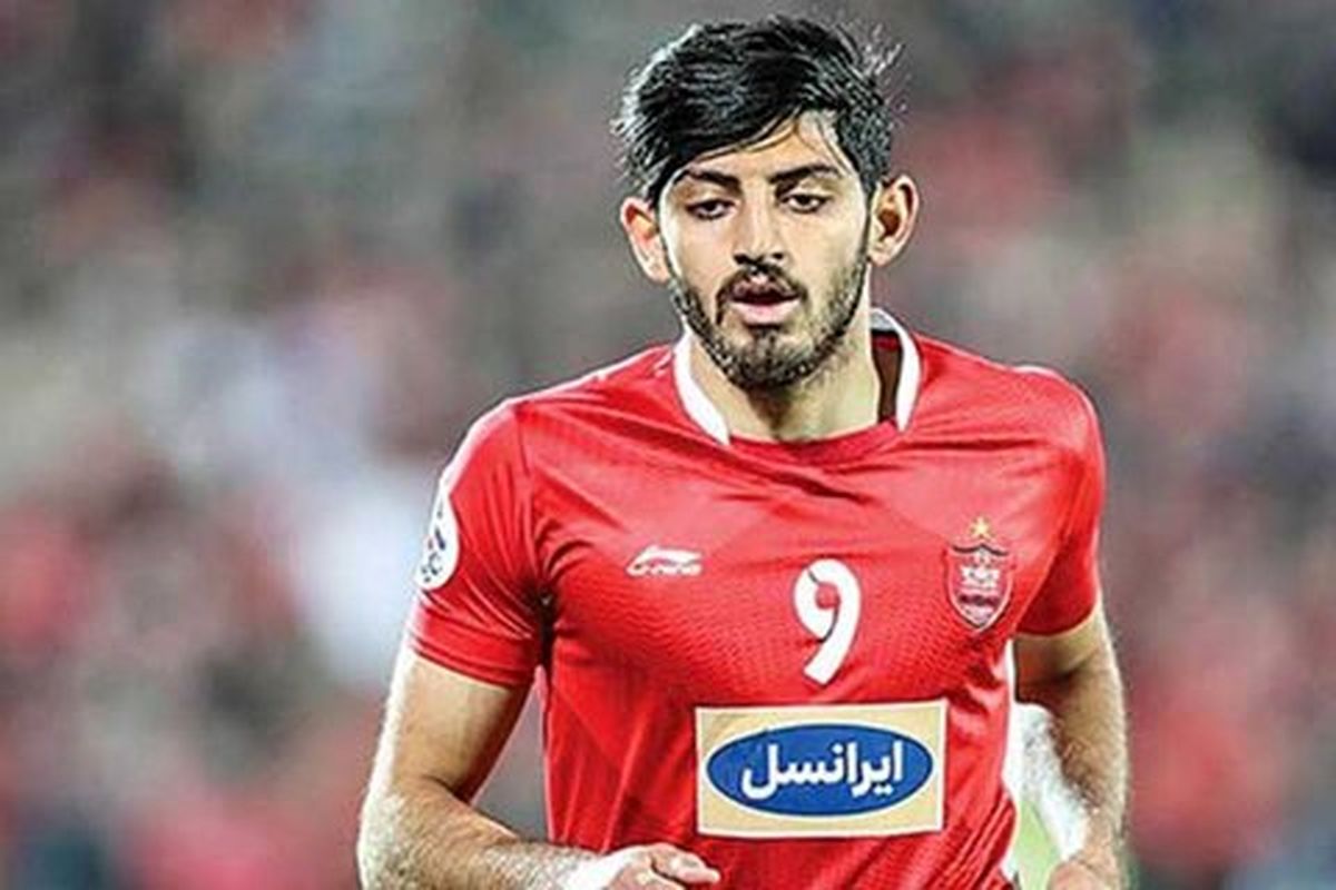 کدام باشگاهها میخواهند ستاره پرسپولیسی را قاپ بزنند؟