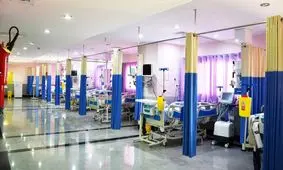 پیگیری مسوولان برای ارتقای بهداشت و درمان طبس