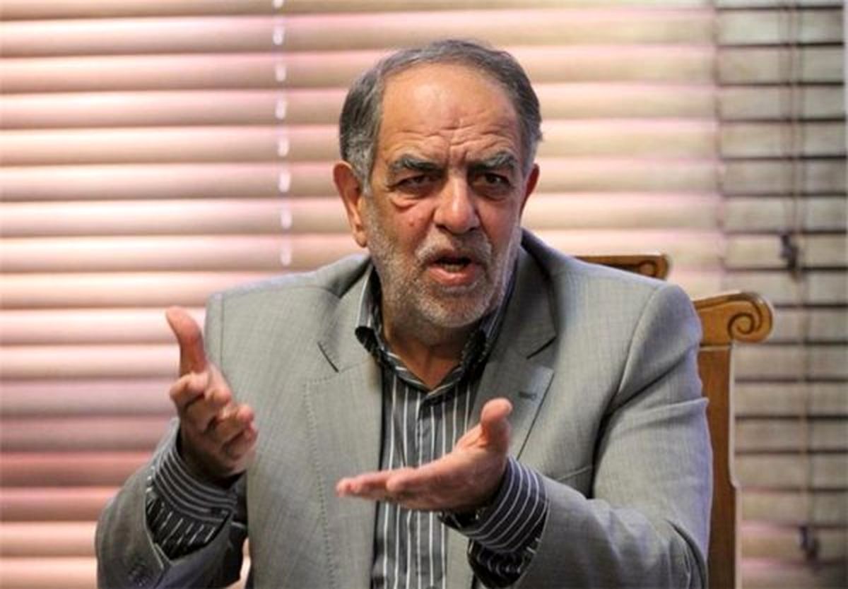 ترکان: اول شورای نگهبان رئیس جمهور را انتخاب کند، بعدا مردم به او رای بدهند