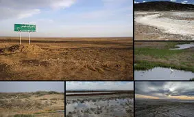 برداشت مصالح ساختمانی از منطقه گاوخونی ممنوع شود