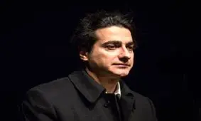 همایون شجریان، ادعای عباس میلانی را تکذیب کرد