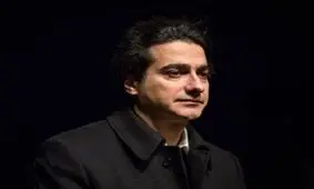همایون شجریان، ادعای عباس میلانی را تکذیب کرد