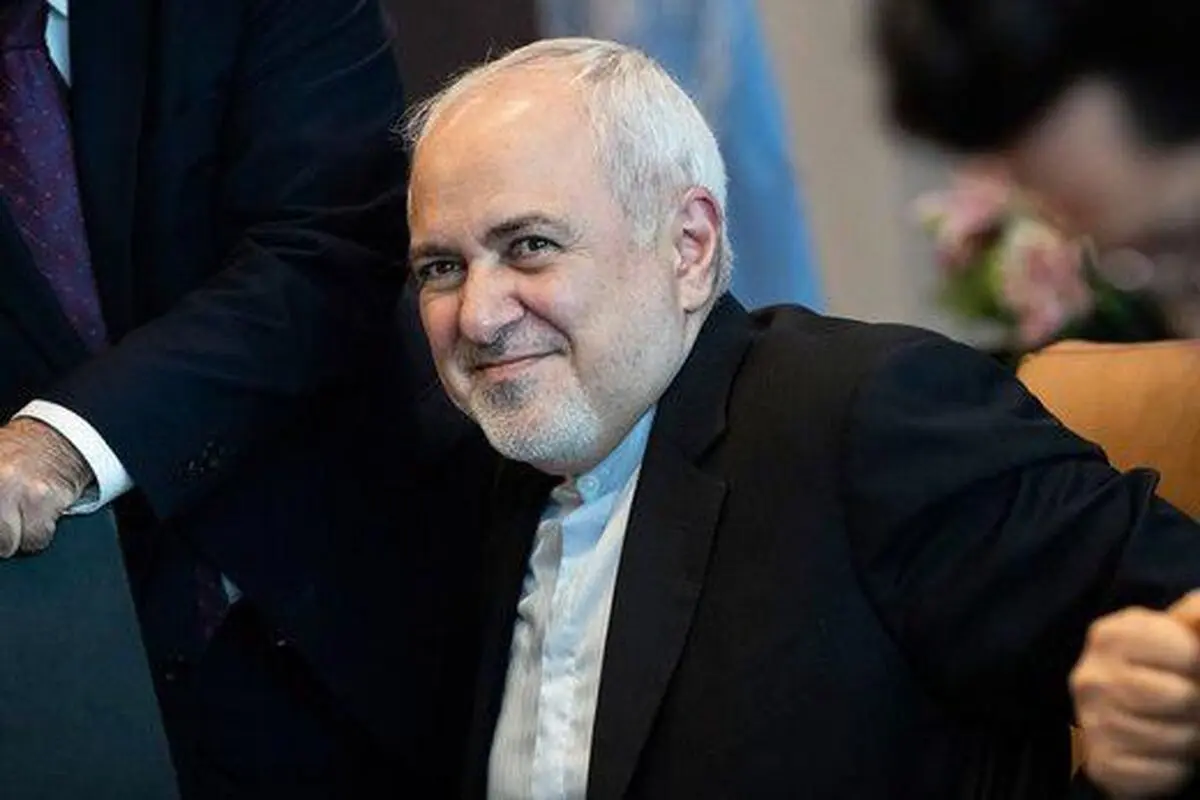 اطلاعات سپاه، گاندو را علیه من ساخت/ اگر استعفا نمی‌کردم در دنیا یک وزیر خارجه بی‌خاصیت معرفی می‌شدم