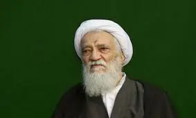 آیت‌الله موحدی کرمانی: بعید نیست آمریکایی‌ها با واکسن جعلی کرونا مردم ایران را بکشند