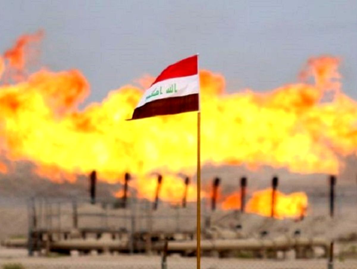 عراق می‌خواهد برای قطع وابستگی به تهران، گاز موردنیاز خود را به جای ایران از قطر وارد کند