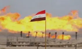 عراق می‌خواهد برای قطع وابستگی به تهران، گاز موردنیاز خود را به جای ایران از قطر وارد کند
