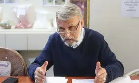 مردم تشیخص می‌دهند چه کسانی از بهتر شدن وضعیت معیشتی ناراحت می‌شوند