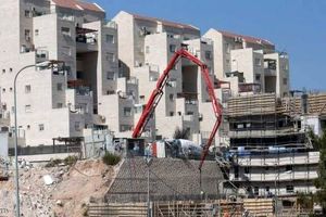 تصویب ساخت ۸۰۰ واحد مسکونی جدید در کرانه باختری از سوی اسرائیل