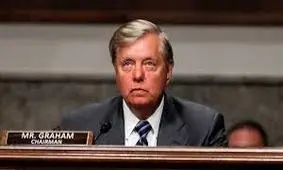 درخواست سناتور جمهوریخواه از رییس آتی سنا برای رد بند استیضاح ترامپ