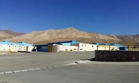 شهرستان مهدیشهر هیچ واحد آلاینده‌ای ندارد