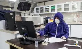 تازه‌ترین وضعیت شیوع کووید ۱۹ در استان کرمان/ کاهش موارد فوتی و بستری در استان/ جدول