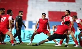 بازگشت عجیب مهدی ترابی به پرسپولیس پس از جدایی ناگهانی!